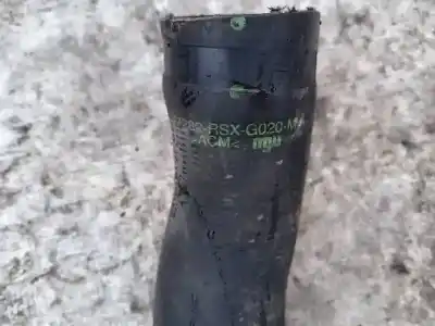 İkinci el araba yedek parçası tüp için honda cr-v iv (rm_) 1.6 i-dtec (re6) oem iam referansları 7282rsxg020m  7282-rsx-g020-m