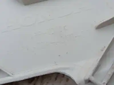 Автозапчастина б/у пластикler для honda cr-v iv (rm_) 1.6 i-dtec (re6) посилання на oem iam 84151t0aa01020  84151-t0a-a010-20