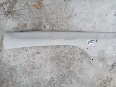 Tweedehands auto-onderdeel plasticen voor honda cr-v iv (rm_) 1.6 i-dtec (re6) oem iam-referenties 84151t0aa01020