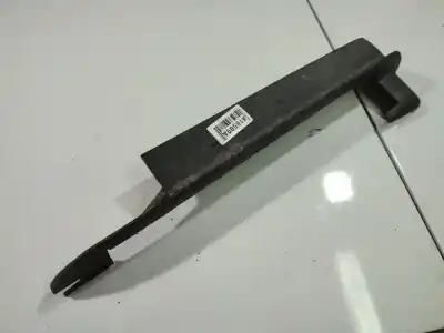 Peça sobressalente para automóvel em segunda mão plásticos por opel omega b 2.0 16v cat (x 20 xev / l34) referências oem iam 90459329