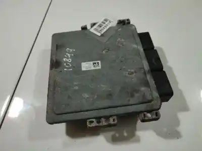 Peça sobressalente para automóvel em segunda mão centralina de motor uce por ford focus iii 1.6 tdci referências oem iam s180133050