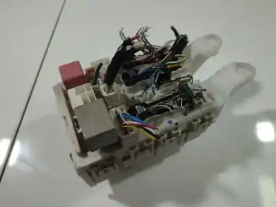 Pezzo di ricambio per auto di seconda mano scatola relè/fusibili per toyota auris (_e15_) 1.4 d-4d (nde150_) riferimenti oem iam 7a2a1523