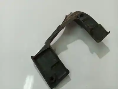 Автозапчастина б/у пластикler для porsche cayenne (9pa) s 4.5 посилання на oem iam 7l5867628  7l5 867 628