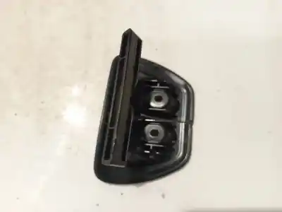 Pezzo di ricambio per auto di seconda mano plastica per bmw 1 (e81) 118 d riferimenti oem iam 71193991  