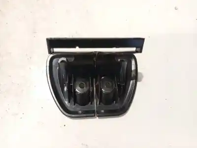 Pezzo di ricambio per auto di seconda mano plastica per bmw 1 (e81) 118 d riferimenti oem iam 71193991  