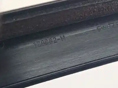 Pezzo di ricambio per auto di seconda mano plastica per mini mini (r50, r53) cooper riferimenti oem iam 12866211  128662-11