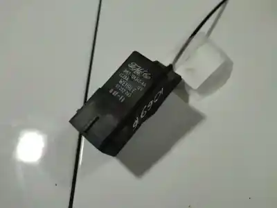 Pezzo di ricambio per auto di seconda mano scatola di preriscaldamento per ford focus c-max (dm2) 2.0 tdci riferimenti oem iam 3mst12a343aa