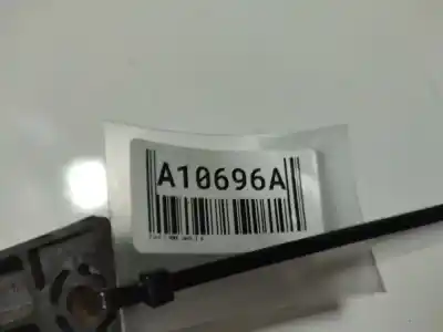 Pezzo di ricambio per auto di seconda mano scatola di preriscaldamento per ford focus c-max (dm2) 2.0 tdci riferimenti oem iam 3mst12a343aa  3mst-12a343-aa, 51 252 003, 51252003