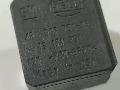 Pezzo di ricambio per auto di seconda mano relè per bmw 3 (e30) m3 2.3 riferimenti oem iam 7ra00779105  7ra 007 791-05