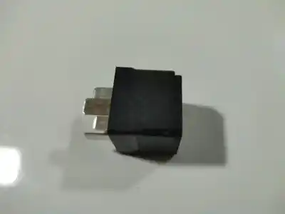 Pezzo di ricambio per auto di seconda mano relè per bmw 3 (e30) m3 2.3 riferimenti oem iam 13171881  13 171 881