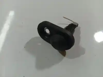 Pezzo di ricambio per auto di seconda mano interruttore per toyota auris (_e15_) 1.4 d-4d (nde150_) riferimenti oem iam 