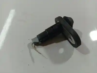 Pezzo di ricambio per auto di seconda mano interruttore per toyota auris (_e15_) 1.4 d-4d (nde150_) riferimenti oem iam   