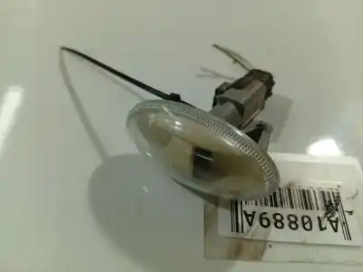 Peça sobressalente para automóvel em segunda mão farolim do lado direito por peugeot 1007 (km_) 1.4 hdi referências oem iam 