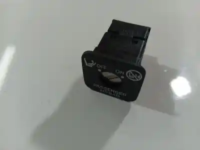 Pezzo di ricambio per auto di seconda mano interruttore per toyota auris (_e15_) 1.4 d-4d (nde150_) riferimenti oem iam 1682w72