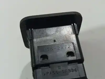 Second-hand car spare part switch for toyota auris (_e15_) 1.4 d-4d (nde150_) oem iam references 1682w72  168-2w72