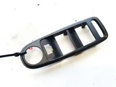 Second-hand car spare part plastics for porsche 968 descapotable 3.0 oem iam references 09278