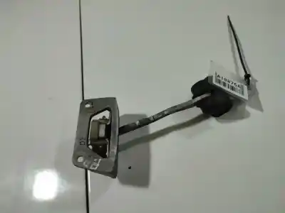 Peça sobressalente para automóvel em segunda mão dobradiça por audi a2 (8z0) 1.4 referências oem iam 7l0837429