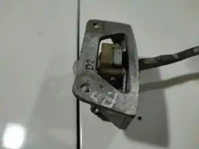 Second-hand car spare part hinge for audi a2 (8z0) 1.4 oem iam references 7l0837429  7l0 837 429