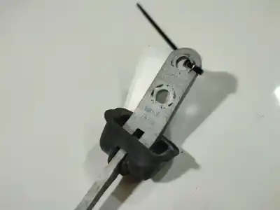 Second-hand car spare part hinge for audi a2 (8z0) 1.4 oem iam references 7l0837429  7l0 837 429