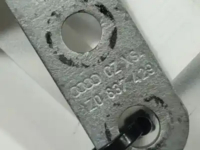 Second-hand car spare part hinge for audi a2 (8z0) 1.4 oem iam references 7l0837429  7l0 837 429
