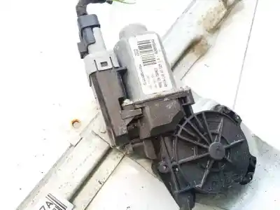 Second-hand car spare part rear right window motor for porsche 968 descapotable 3.0 oem iam references 400968d