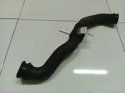 Автозапчасти б/у трубка промежуточного охладителя за ford s-max (wa6) 2.0 tdci ссылки oem iam 6g916c646f  6g916c646f