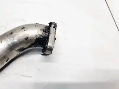 Second-hand car spare part intercooler pipe for bmw 3 (e30) m3 2.3 oem iam references   