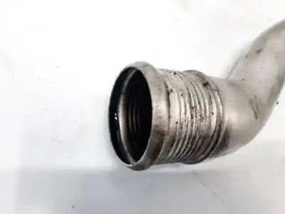 Second-hand car spare part intercooler pipe for bmw 3 (e30) m3 2.3 oem iam references   