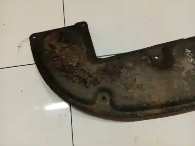 Pezzo di ricambio per auto di seconda mano plastica per subaru forester (sh_) 2.0 d awd (shh) riferimenti oem iam   