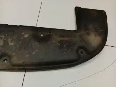 Pezzo di ricambio per auto di seconda mano plastica per subaru forester (sh_) 2.0 d awd (shh) riferimenti oem iam   