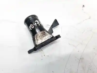 Peça sobressalente para automóvel em segunda mão termostato por bmw 3 (e30) m3 2.3 referências oem iam 55566104  