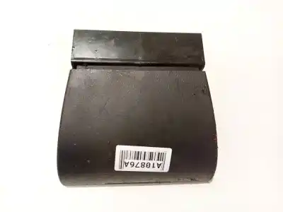 Peça sobressalente para automóvel em segunda mão plásticos por audi a2 (8z0) 1.4 referências oem iam 8z0857951