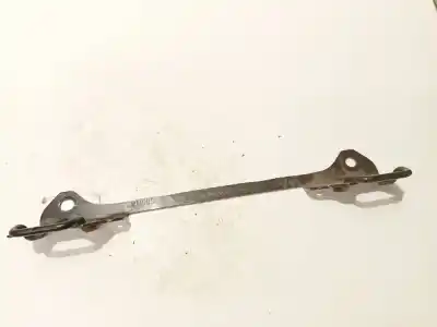 Pezzo di ricambio per auto di seconda mano plastica per ford focus iii 1.6 tdci riferimenti oem iam bm51a601b28ae  