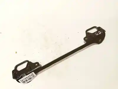 Peça sobressalente para automóvel em segunda mão plásticos por ford focus iii 1.6 tdci referências oem iam bm51a601b28ae