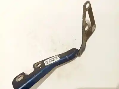 Second-hand car spare part bonnet hinge for opel astra h (a04) 1.7 cdti (l48) oem iam references 13213448