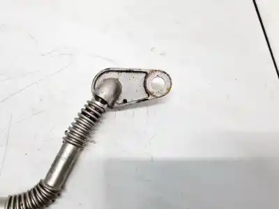 Автозапчасти б/у трубка за bmw 3 (e30) m3 2.3 ссылки oem iam 55582105  