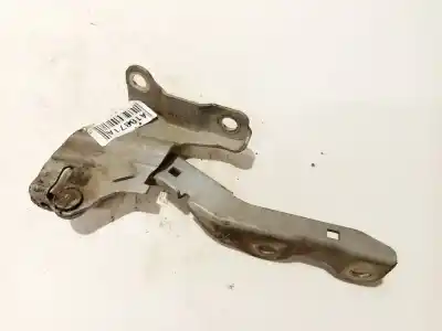 Peça sobressalente para automóvel em segunda mão dobradiça do capô por kia cee'd fastback (ed) 1.4 referências oem iam 