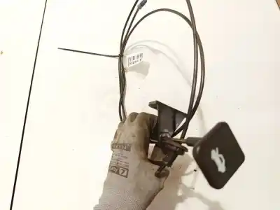 Автозапчастина б/у пластикler для honda cr-v (rd8) 2.0 vtec cat посилання на oem iam   