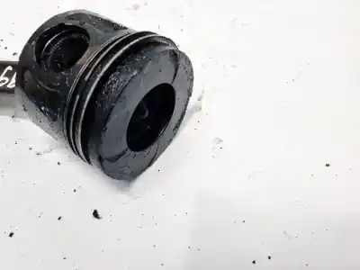 Автозапчастина б/у поршневий для opel insignia a (g09) 2.0 cdti (68) посилання на oem iam   