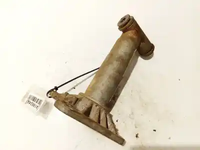 Second-hand car spare part front bumper reinforcement for audi a6 c5 (4b2) 2.5 tdi oem iam references 4b0807134c