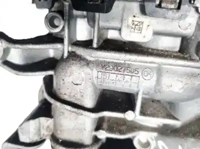 Pezzo di ricambio per auto di seconda mano valvola egr per citroen c4 picasso ii 1.6 bluehdi 120 riferimenti oem iam v29027505  