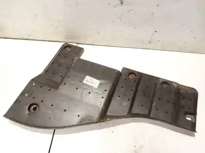 Peça sobressalente para automóvel em segunda mão plásticos por kia cee'd fastback (ed) 1.4 referências oem iam 841781h000