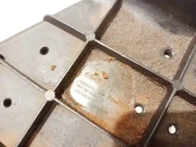 Pezzo di ricambio per auto di seconda mano plastica per kia cee'd fastback (ed) 1.4 riferimenti oem iam 841781h000  