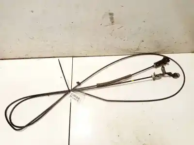 Peça sobressalente para automóvel em segunda mão trocar por kia cee'd fastback (ed) 1.4 referências oem iam h2071p