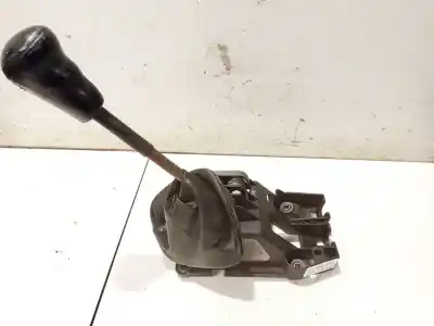 Peça sobressalente para automóvel em segunda mão alavanca de velocidades por toyota aygo (_b1_) 1.0 (kgb10_) referências oem iam 335300h010