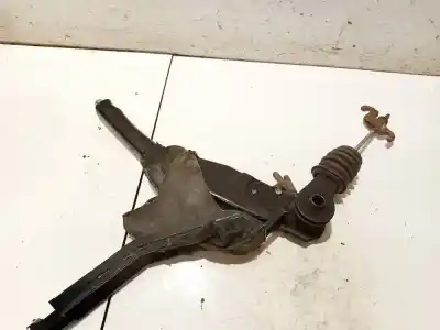 Pièce détachée automobile d'occasion levier de frein a main pour audi a6 c4 (4a2) 1.9 tdi références oem iam 4a0711307c  