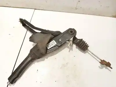 Pezzo di ricambio per auto di seconda mano leva del freno a mano per audi a6 c4 (4a2) 1.9 tdi riferimenti oem iam 4a0711307c
