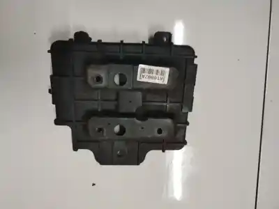 Peça sobressalente para automóvel em segunda mão suporte por hyundai getz (tb) 1.3 referências oem iam 