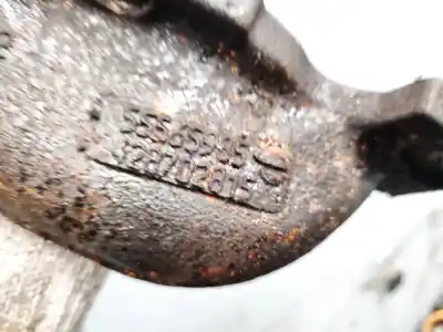 Автозапчасти б/у выхлопной коллектор за bmw 3 (e30) m3 2.3 ссылки oem iam 55565985  