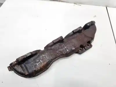 Автозапчасти б/у выхлопной коллектор за bmw 3 (e30) m3 2.3 ссылки oem iam 55565985  